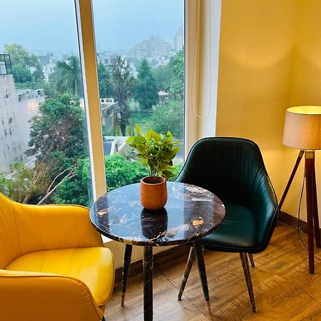 Amahi Inn Gurgaon Extérieur photo