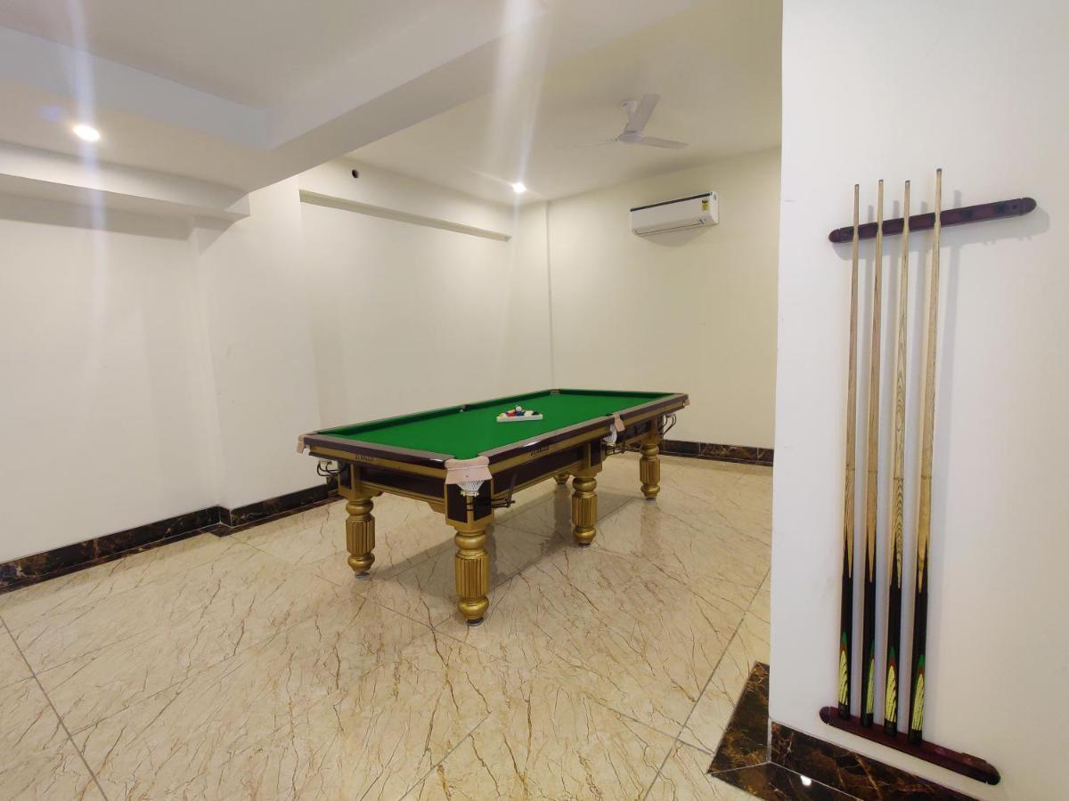 Amahi Inn Gurgaon Extérieur photo