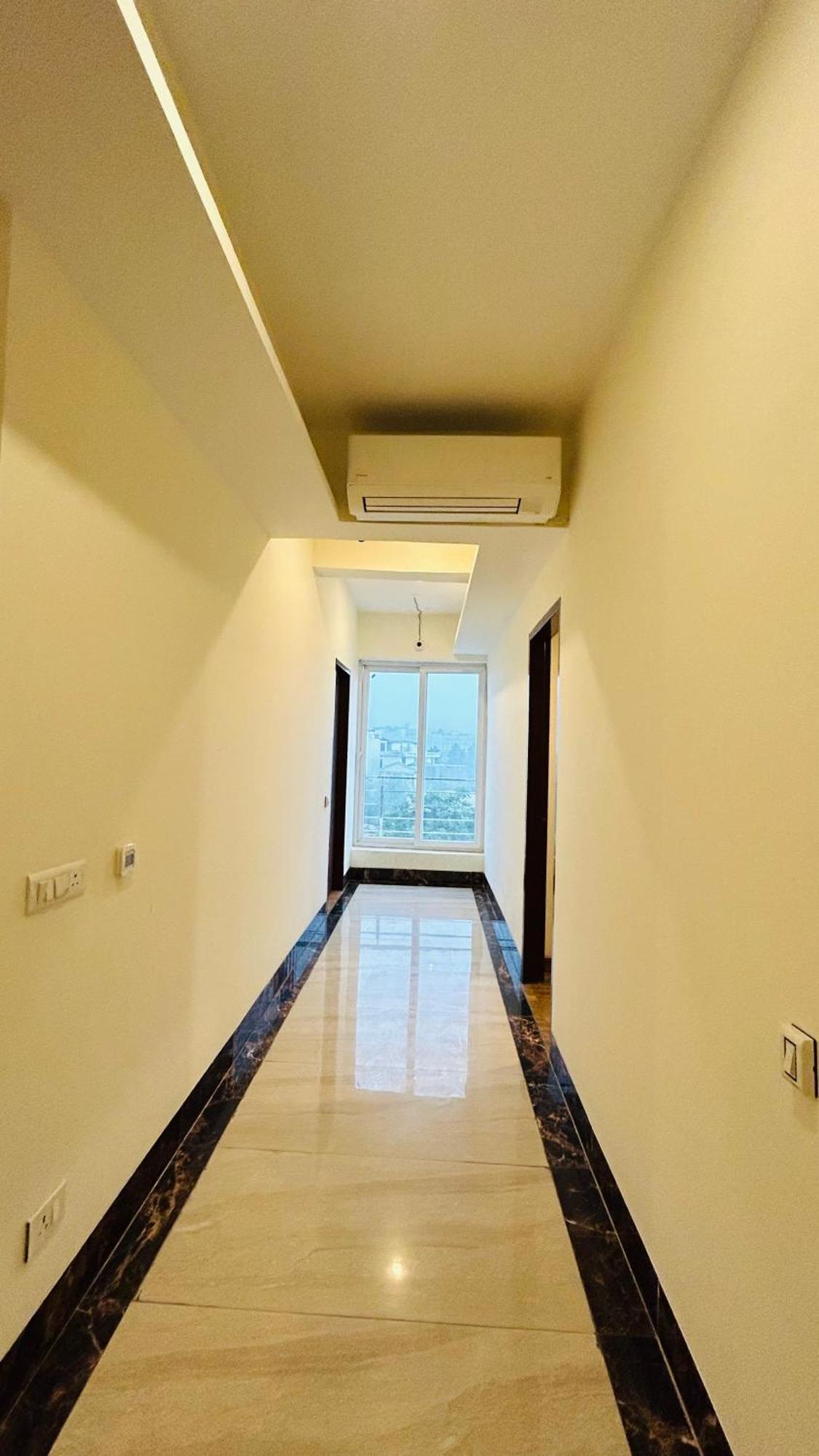 Amahi Inn Gurgaon Extérieur photo
