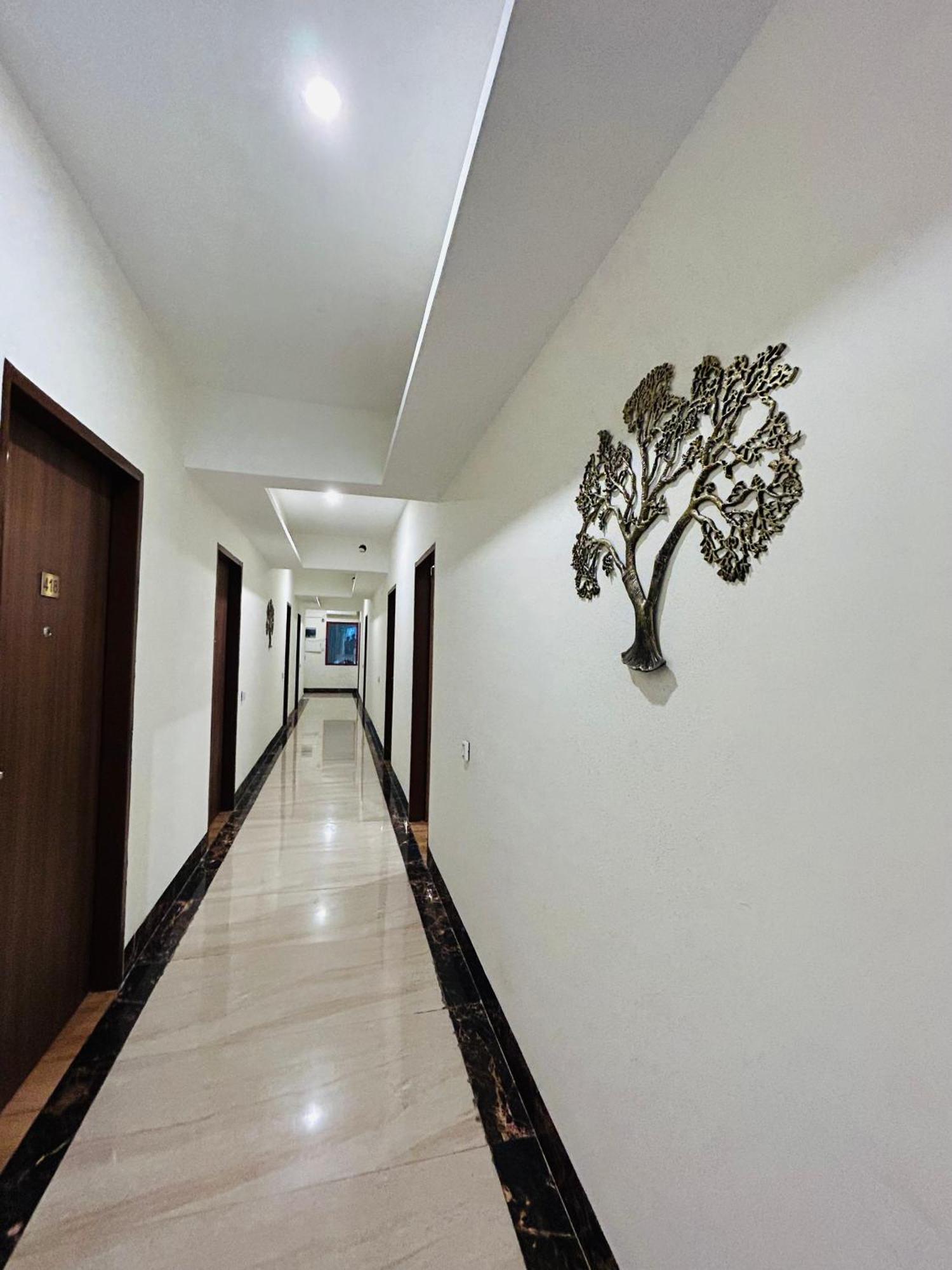 Amahi Inn Gurgaon Extérieur photo